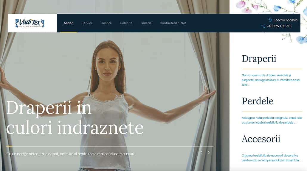 VadiTex